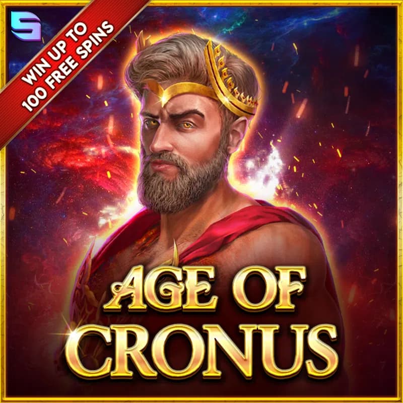 Age Of Cronus