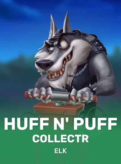 Huff N' Puff CollectR
