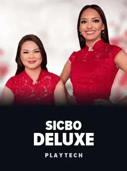 SicBo Deluxe