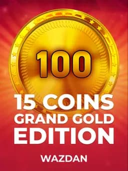 15 Coins Grand Gold Edition