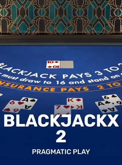 BlackjackX 2