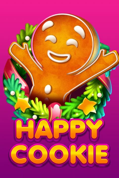 Happy Cookie
