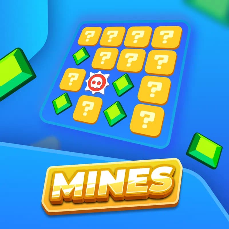 Mines