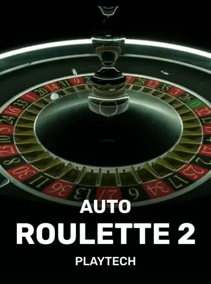 Auto Roulette 2