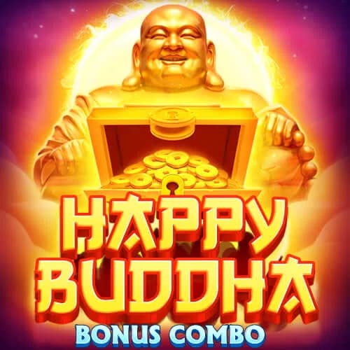 Happy Buddha: Bonus Combo
