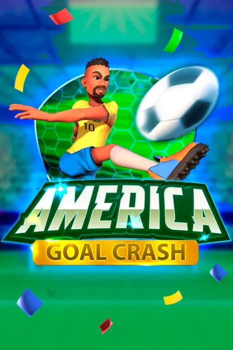 GOAL Crash America