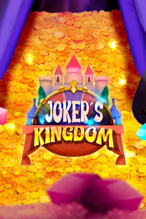 Joker's Kingdom