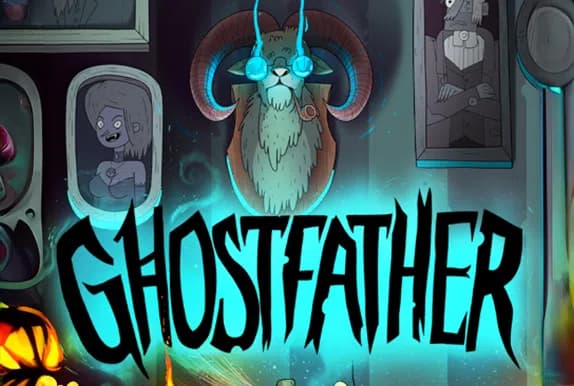 Ghost Father
