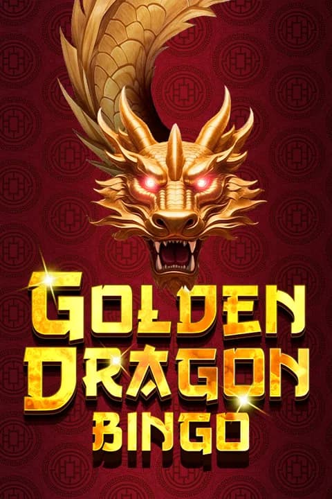 Golden Dragon Bingo