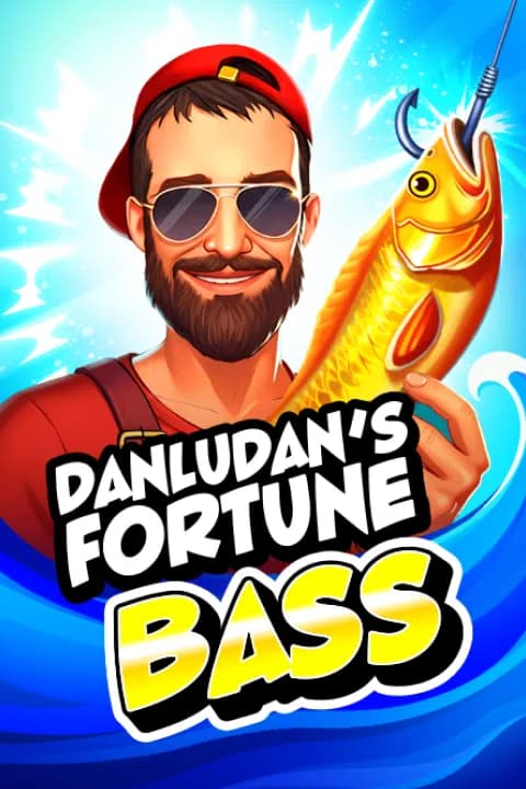Danludan's Fortune Bass
