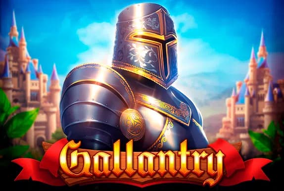 Gallantry