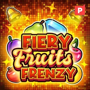 Fiery Fruits Frenzy