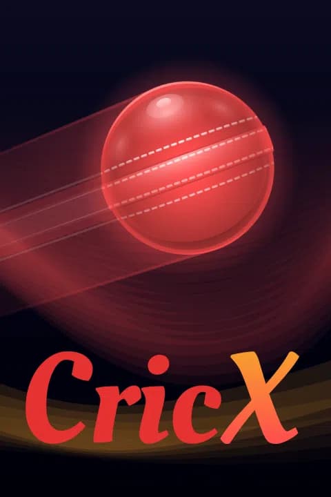 CricX