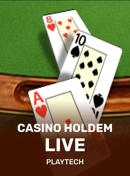 Casino Hold'em