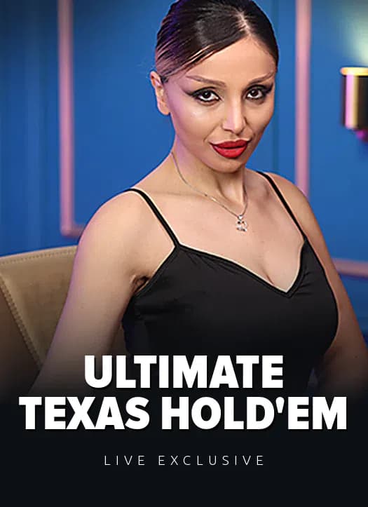 Ultimate Texas Hold'em