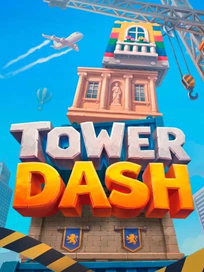 Tower Dash