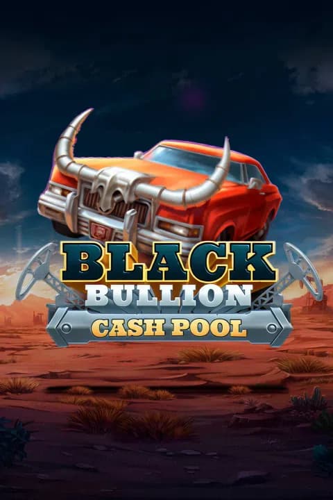 Black Bullion cash pool