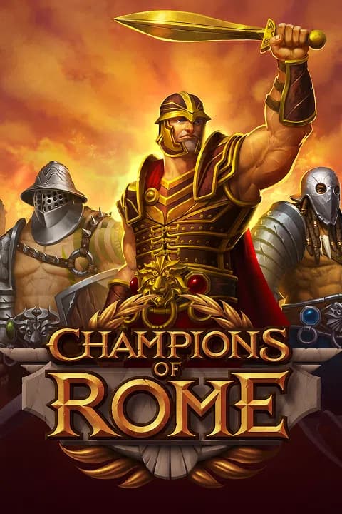 Champions of Rome