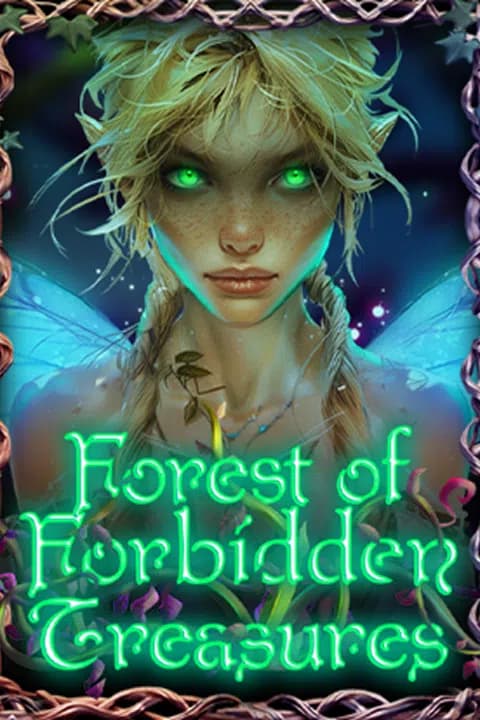 Forest of Forbidden Treasures