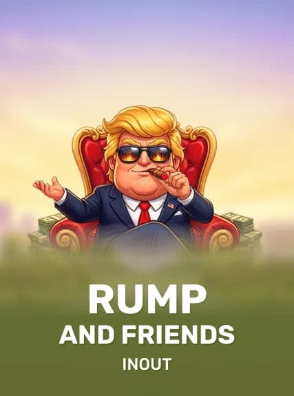 Rump & Friends