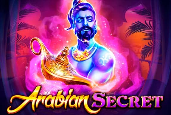 Arabian Secret