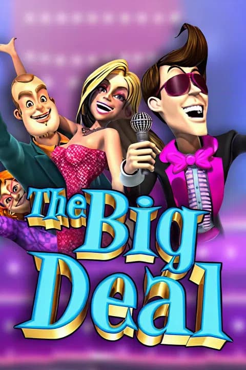 The Big Deal