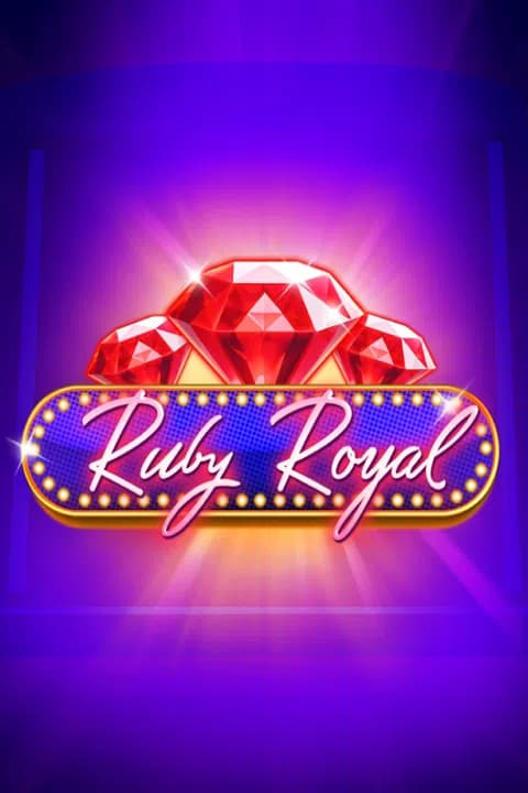 Ruby Royal
