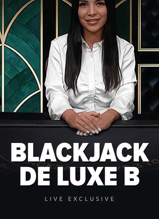 BlackJack De Luxe B