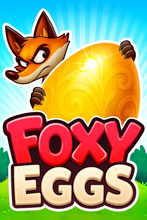 Foxy Eggs