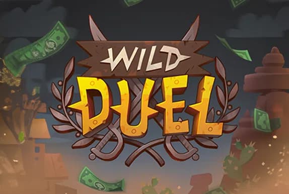 Wild Duel