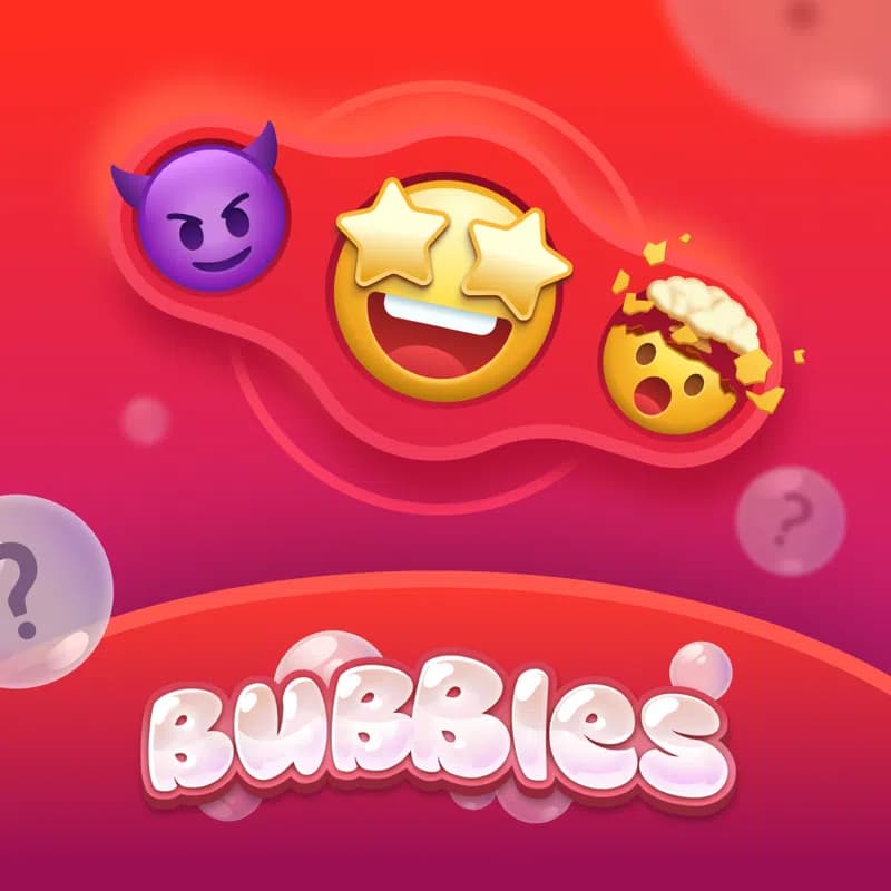 Bubbles
