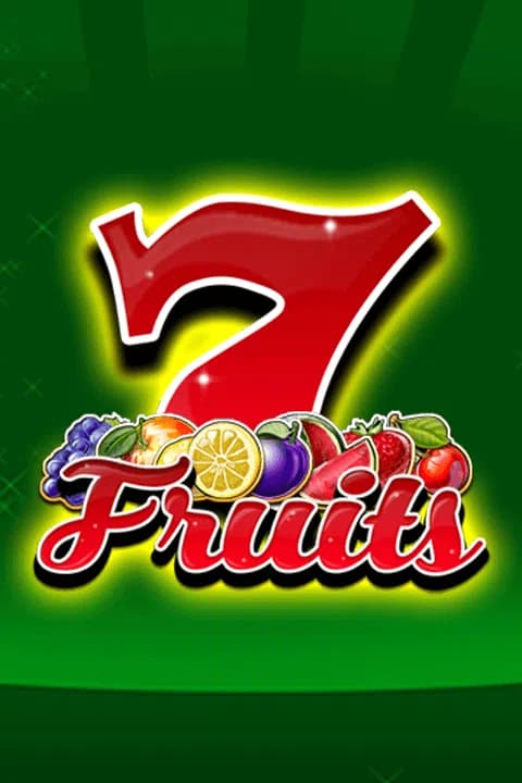 7 Fruits