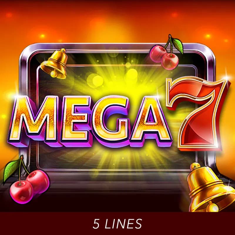 Mega 7