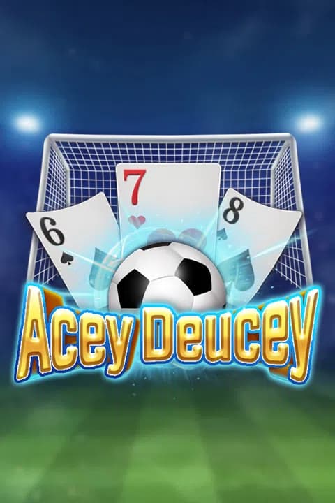 Acey Deucey
