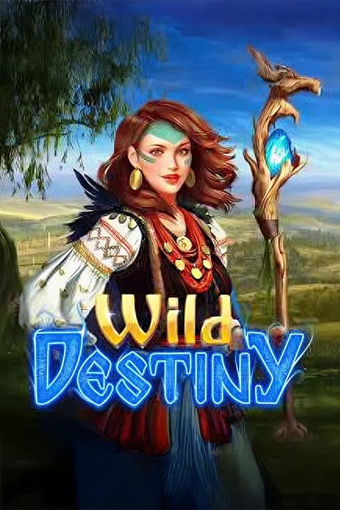 Wild Destiny