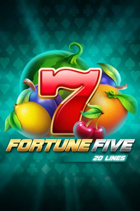 Fortune Five 20 Lines