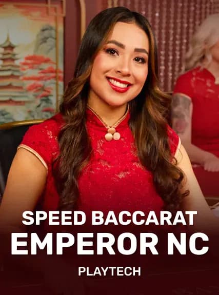 Emperor Baccarat NC
