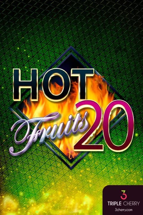 Hot Fruits 20
