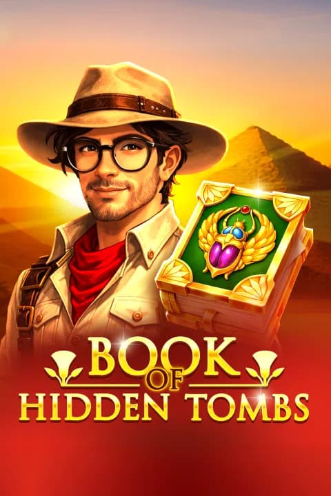 Book of Hidden Tombs