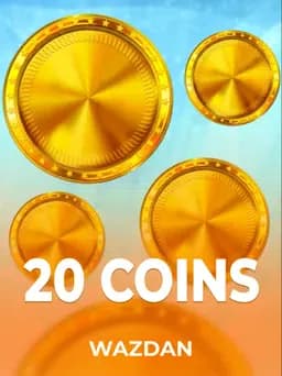 20 Coins