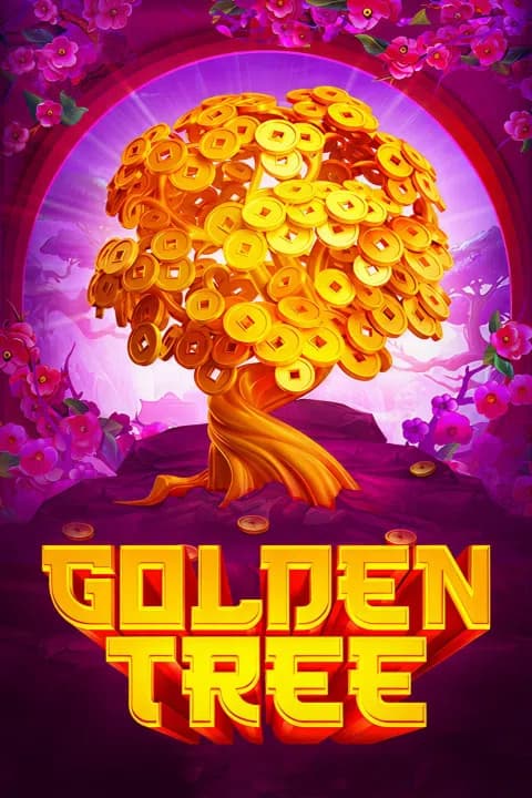 Golden Tree