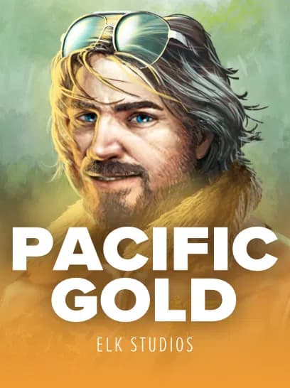 Pacific Gold