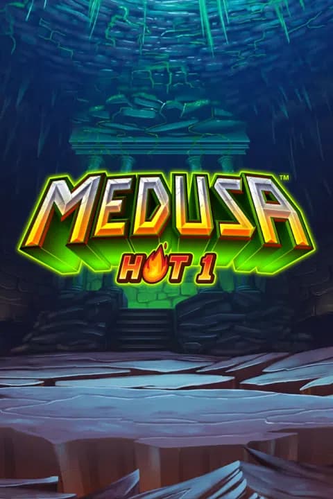 Medusa Hot1