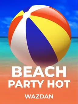 Beach Party Hot
