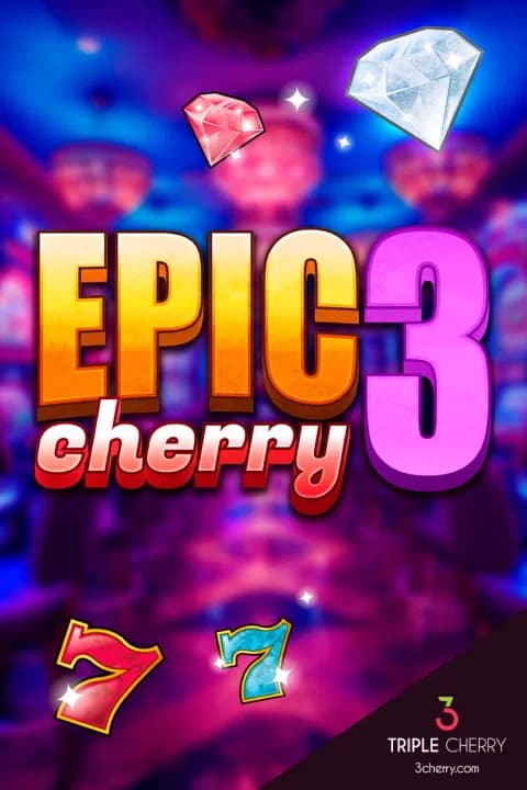 Epic Cherry 3