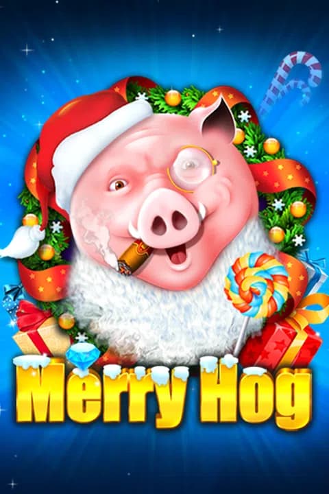 Merry Hog