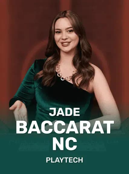 Jade Baccarat NC