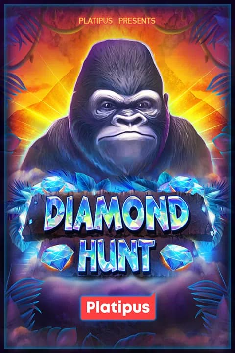 Diamond Hunt
