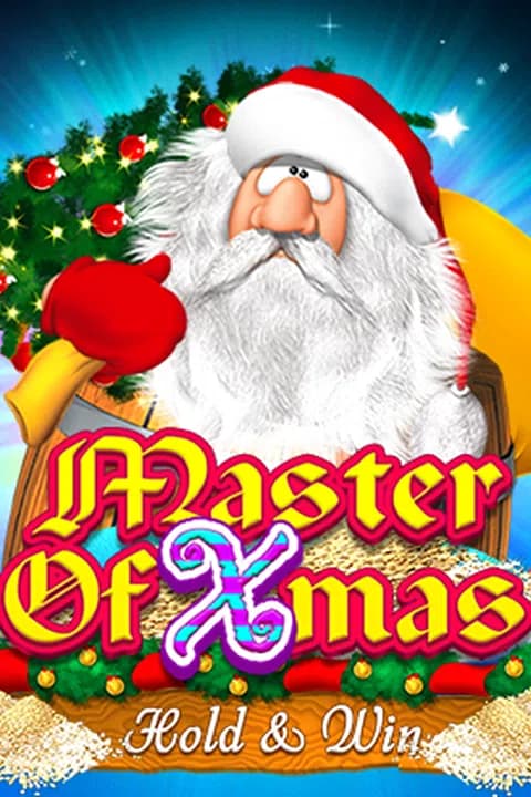 Master of Xmas