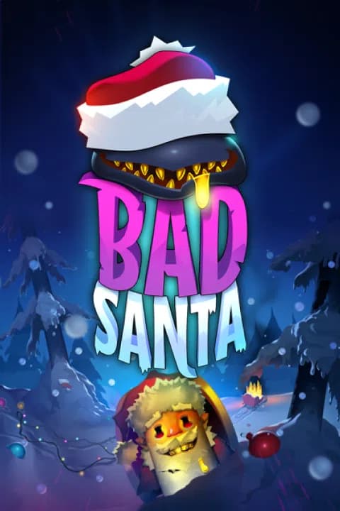 Bad Santa